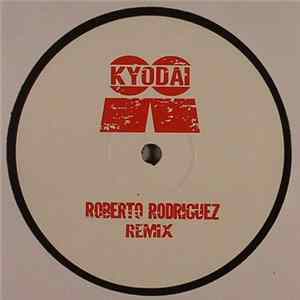 Kyodai - Breaking Remixes FLAC
