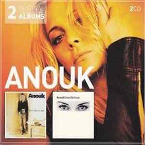 Anouk - Together Alone / Urban Solitude FLAC