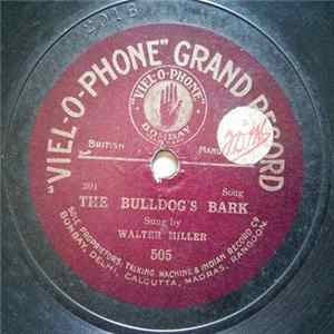 Walter Miller / Fred Elton - The Bulldog's Bark / The Islander FLAC