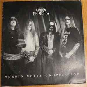 Various - Morbid Noizz Compilation FLAC