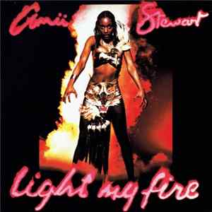 Amii Stewart - Light My Fire / 137 Disco Heaven FLAC
