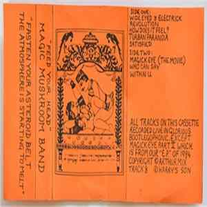 Magic Mushroom Band - Feed Your Head FLAC