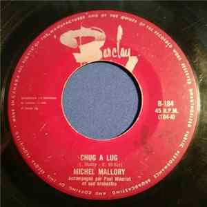 Michel Mallory - Chug A Lug FLAC