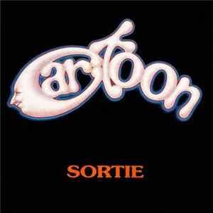 Cartoon - Sortie FLAC