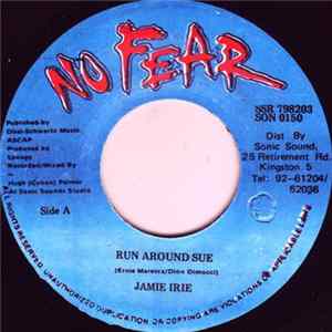 Jamie Irie - Run Around Sue FLAC