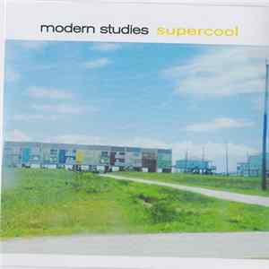Modern Studies - Supercool FLAC
