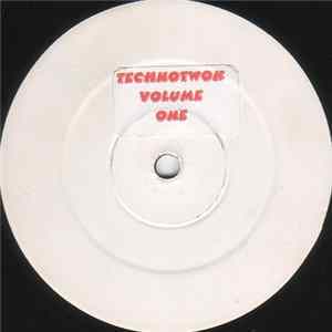TechnoTwoK - Volume One FLAC