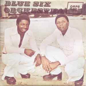Blue Six Orchestra - Blue Six Orchestra FLAC