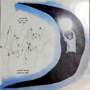 Jauns Mēness - Aizlaid Šaubas Negaisam Līdz FLAC