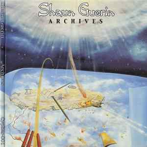 Shaun Guerin - Archives FLAC