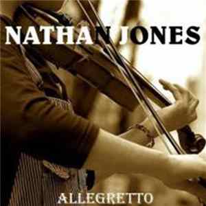 Nathan Jones - Allegretto EP FLAC
