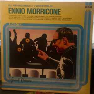 Ennio Morricone - Gli Arrangiamenti E L'Orchestra Di Ennio Morricone FLAC