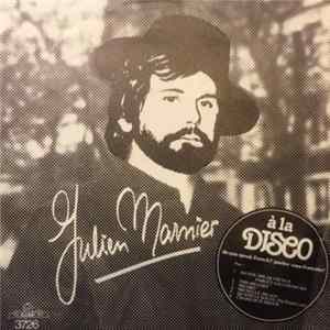 Julien Marnier - Do You Speak French / Parlez Vous Francais FLAC