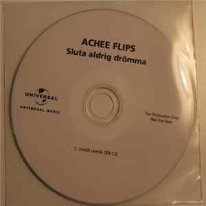 Achee Flips - Sluta Aldrig Drömma (Jonth Remix) FLAC