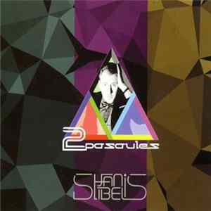 Jānis Stībelis - 2 Pasaules FLAC