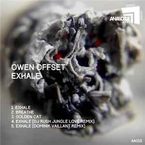 Owen Offset - Exhale FLAC