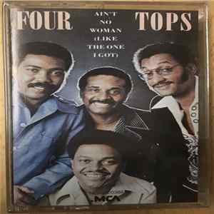 Four Tops - Ain't No Woman (Like The One I Got) FLAC