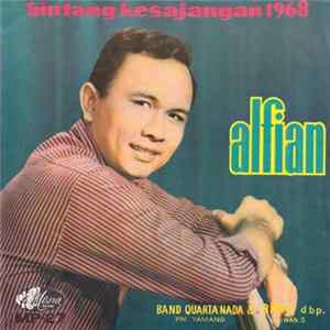 Alfian - Alfian: Bintang Kesajangan 1968 FLAC