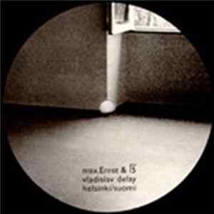 Vladislav Delay - Helsinki / Suomi FLAC