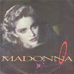 Madonna - Live To Tell FLAC