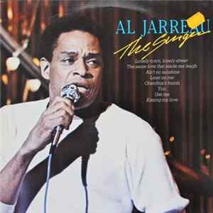 Al Jarreau - The Singer FLAC