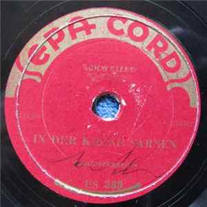 Unknown Artist - In Der Krone Sarnen / Uf D'r Schynige Platte FLAC