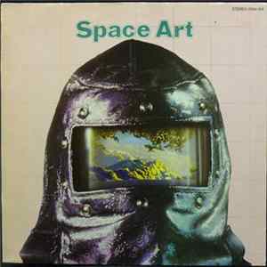 Space Art - Trip In The Center Head FLAC