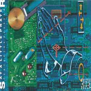 Bomb The Bass - Say A Little Prayer FLAC