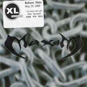 Maxim - Carmen Queasy FLAC