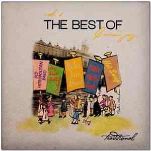 Various - The Best Of Cracow Jazz - Traditional FLAC
