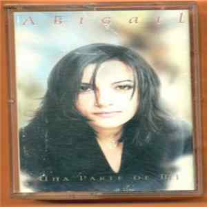 Abigail - Una Parte De Mí FLAC