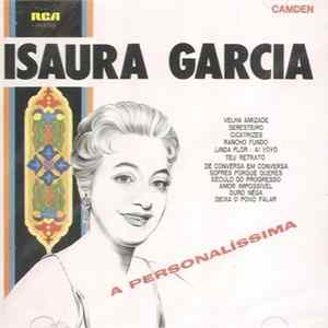 Isaura Garcia - A Personalíssima FLAC