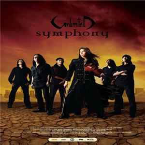 UnlimiteD - Symphony FLAC