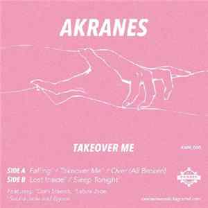 Akranes - Takeover Me EP FLAC