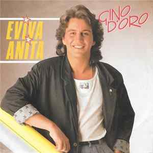Gino D'Oro - Eviva Anita FLAC