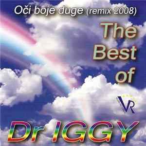 Dr Iggy - The Best Of... FLAC