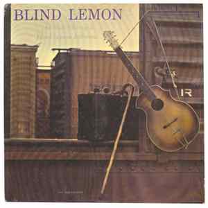 Blind Lemon - Classic Folk Blues By Blind Lemon Jefferson FLAC