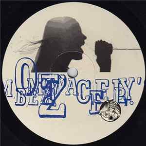 DJ Bear Who ? - Momma Cely's Beatz E.P. FLAC