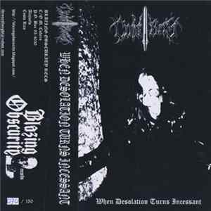 Cold Grim - When Desolation Turns Incessant FLAC