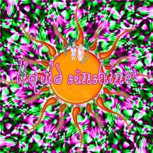 Various - Liquid Sunshine 3 FLAC