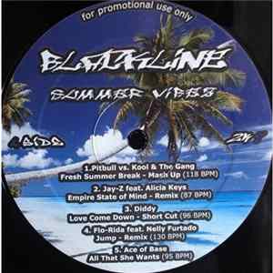 Various - Summer Vibez FLAC