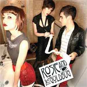 Rosie And The Goldbug - Rosie And The Goldbug FLAC