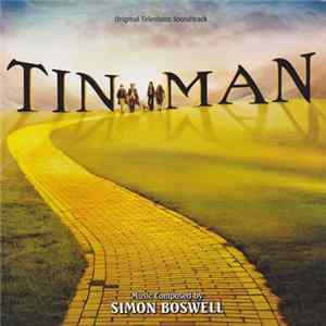 Simon Boswell - Tin Man FLAC