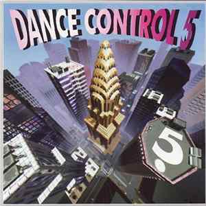 Various - Dance Control 5 FLAC