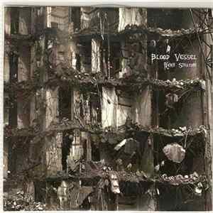 Kenji Siratori - Blood Vessel FLAC
