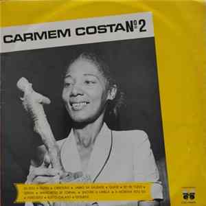 Carmem Costa - Carmem Costa Nº 2 FLAC
