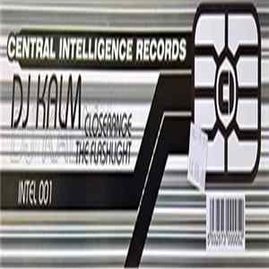 DJ Kalm - Closerange / Flashlight FLAC