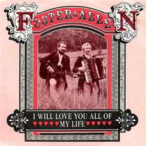 Foster & Allen - I Will Love You All My Life FLAC