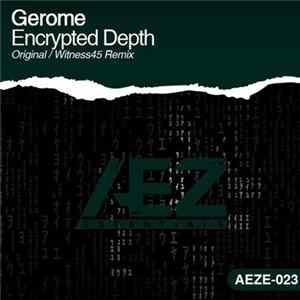 Gerome - Encrypted Death FLAC