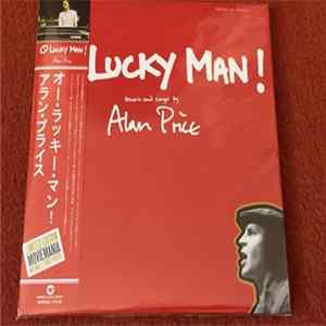 Alan Price - O Lucky Man! - The Original Soundtrack FLAC